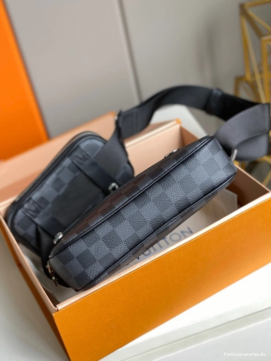 FS CHEAP SCOTT LOUIS MESSENGER VUITTON 0717
